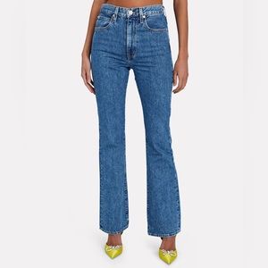 SLVRLAKE Charlotte Jeans